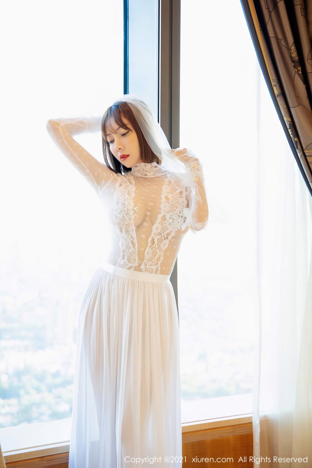 [XiuRen]高清写真图 2021.11.11 No.4200 果儿Victoria