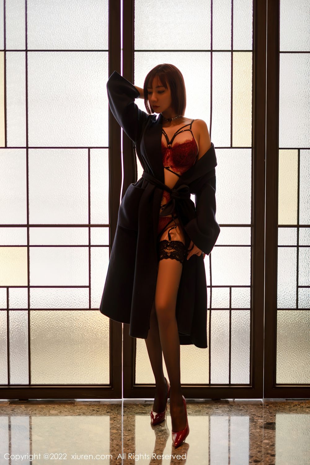 [XiuRen]高清写真图 2022.04.19 No.4886 果儿Victoria