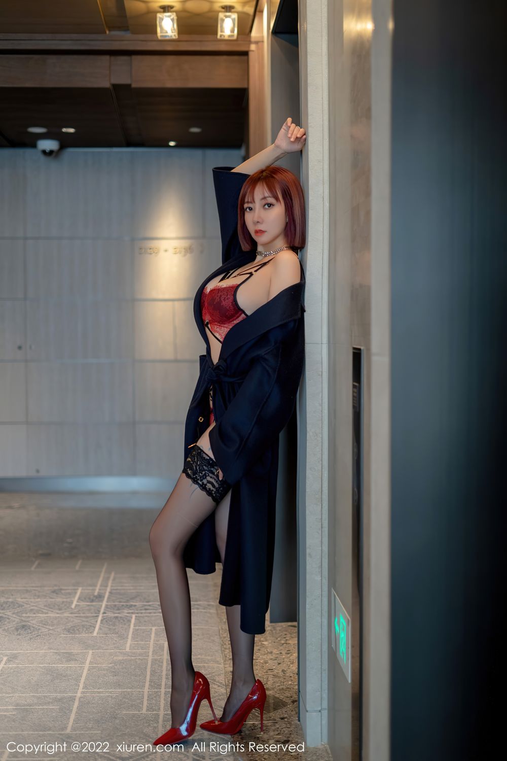 [XiuRen]高清写真图 2022.04.19 No.4886 果儿Victoria