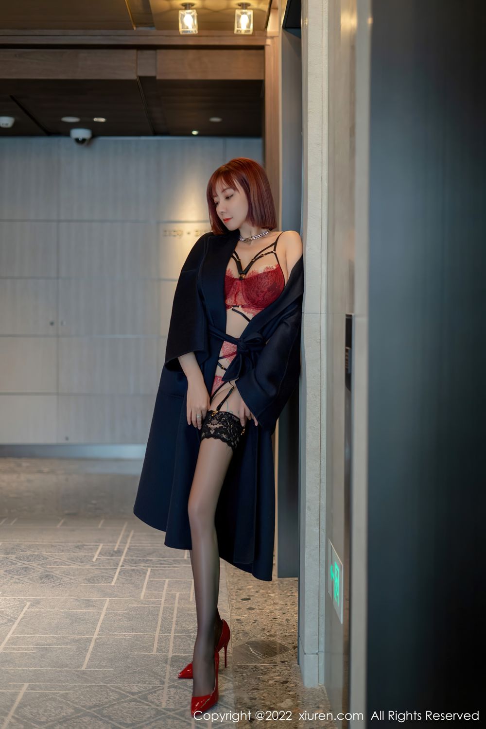 [XiuRen]高清写真图 2022.04.19 No.4886 果儿Victoria