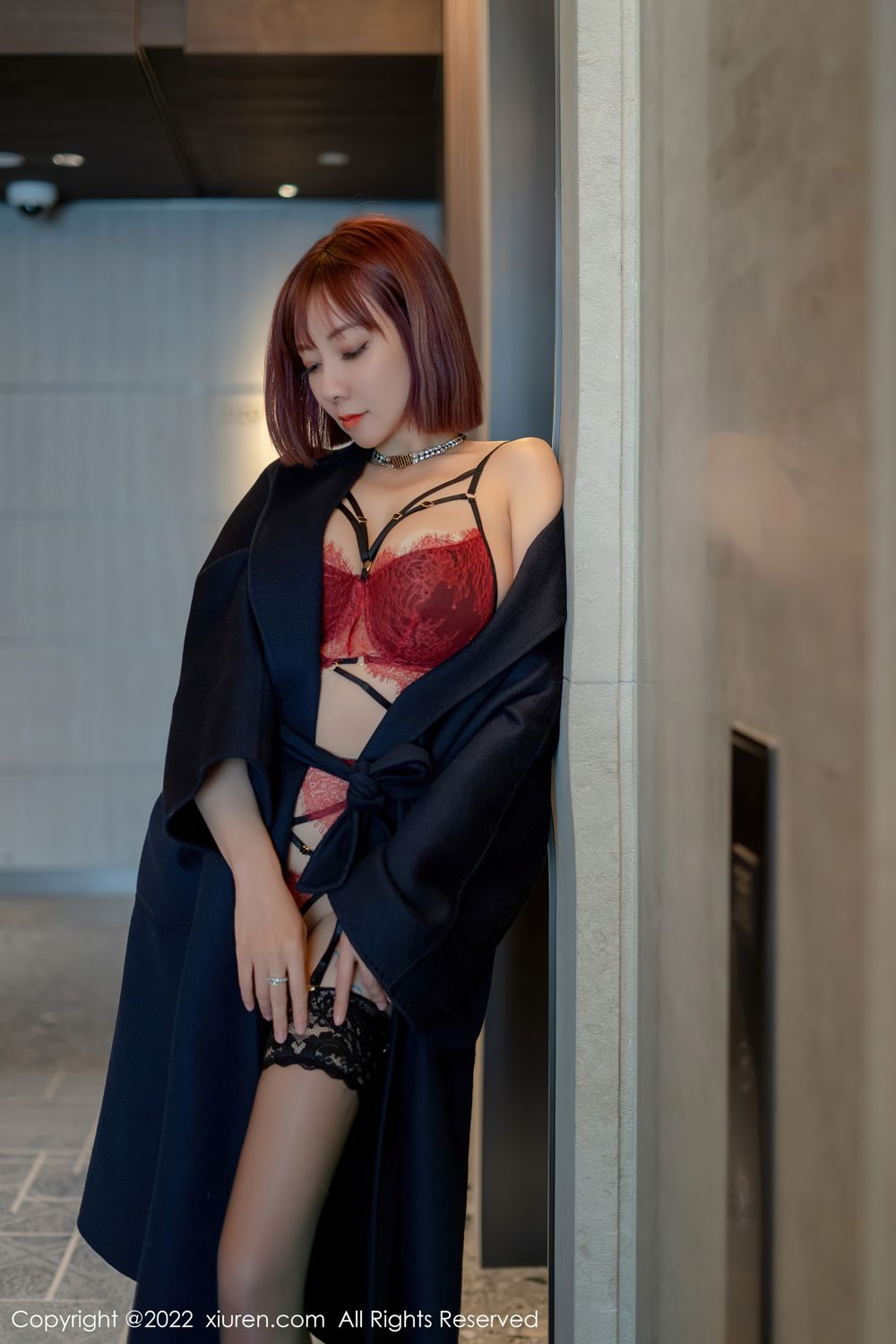 [XiuRen]高清写真图 2022.04.19 No.4886 果儿Victoria