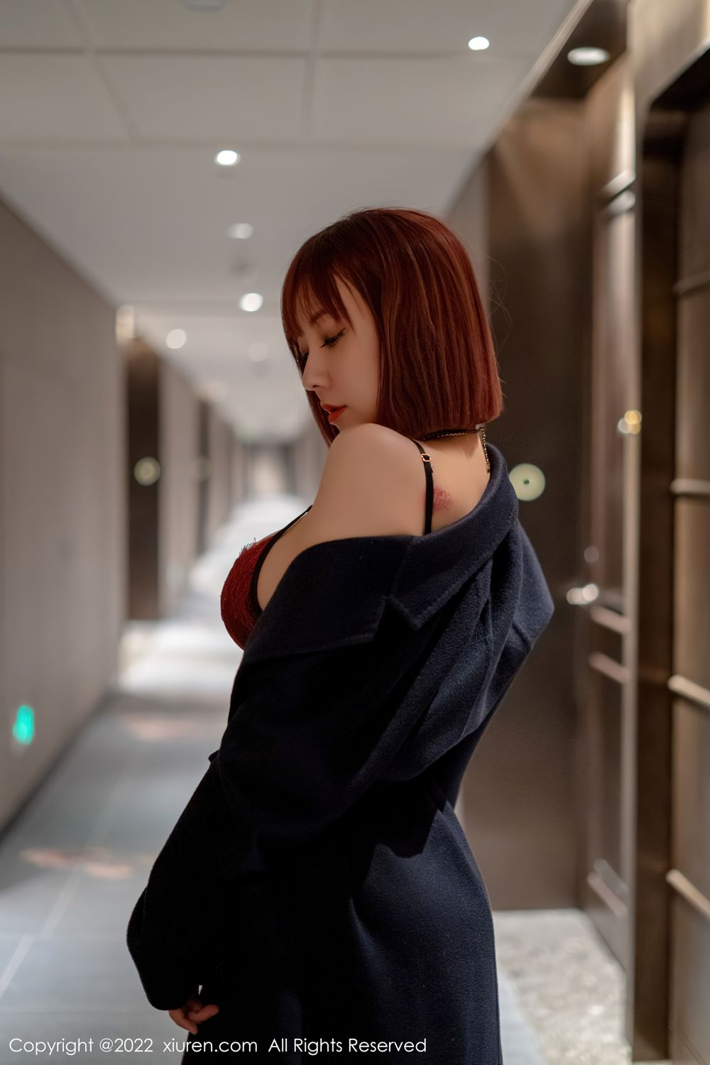 [XiuRen]高清写真图 2022.04.19 No.4886 果儿Victoria