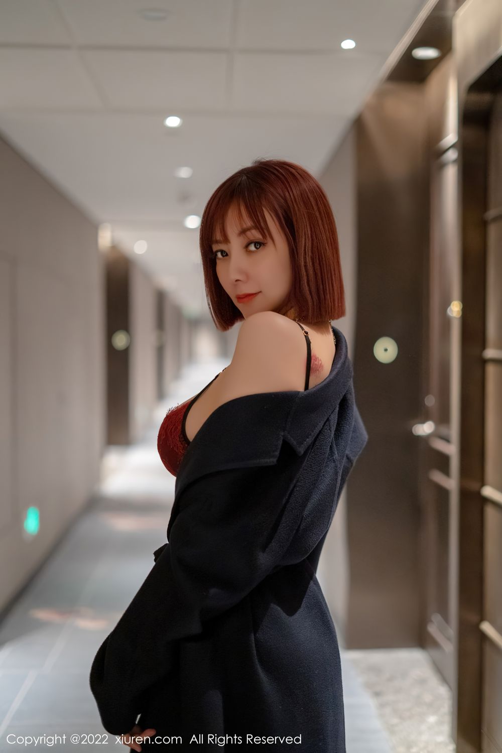 [XiuRen]高清写真图 2022.04.19 No.4886 果儿Victoria