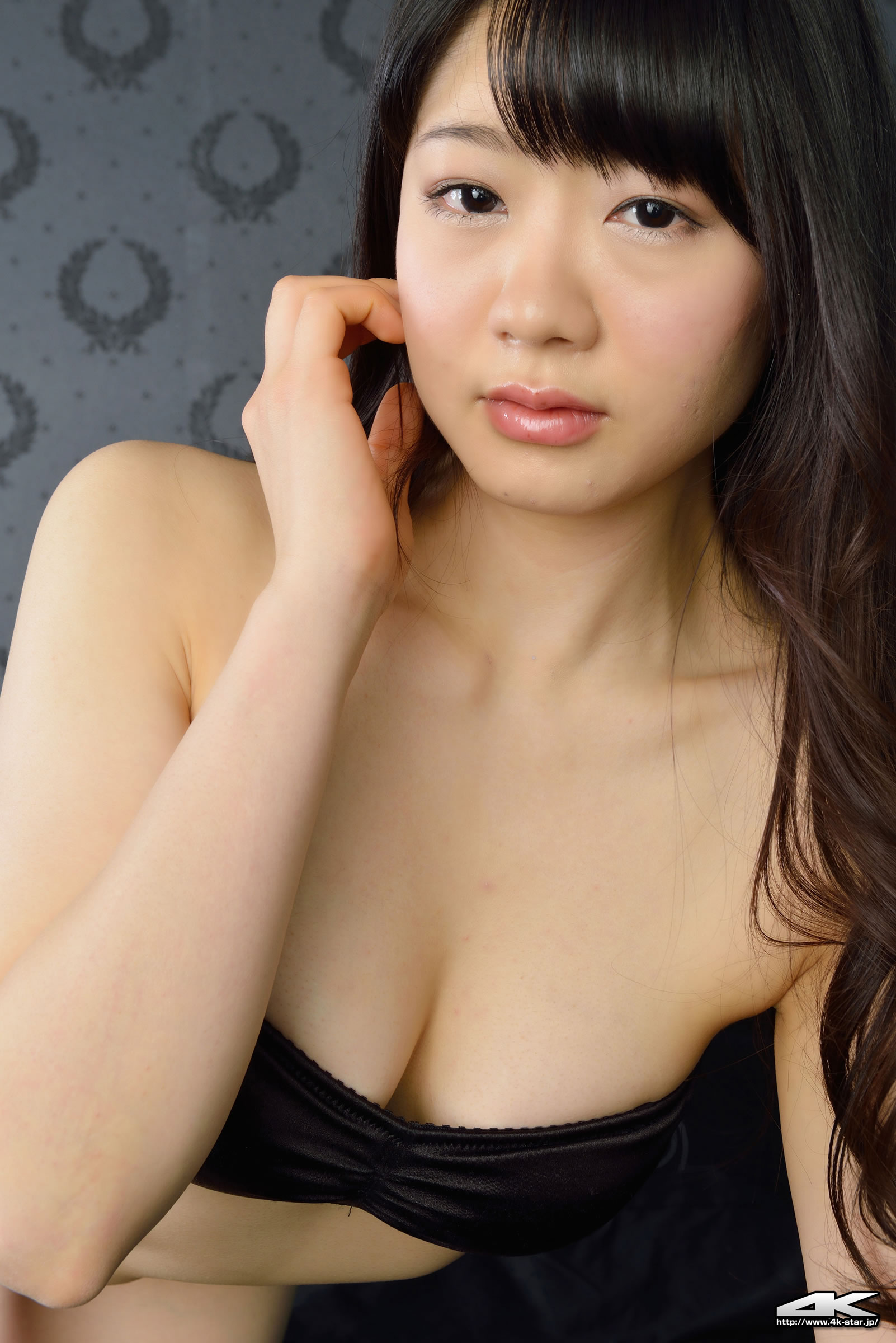 白田ありさ [4K-star]高清写真图2014.03.28 No.00284