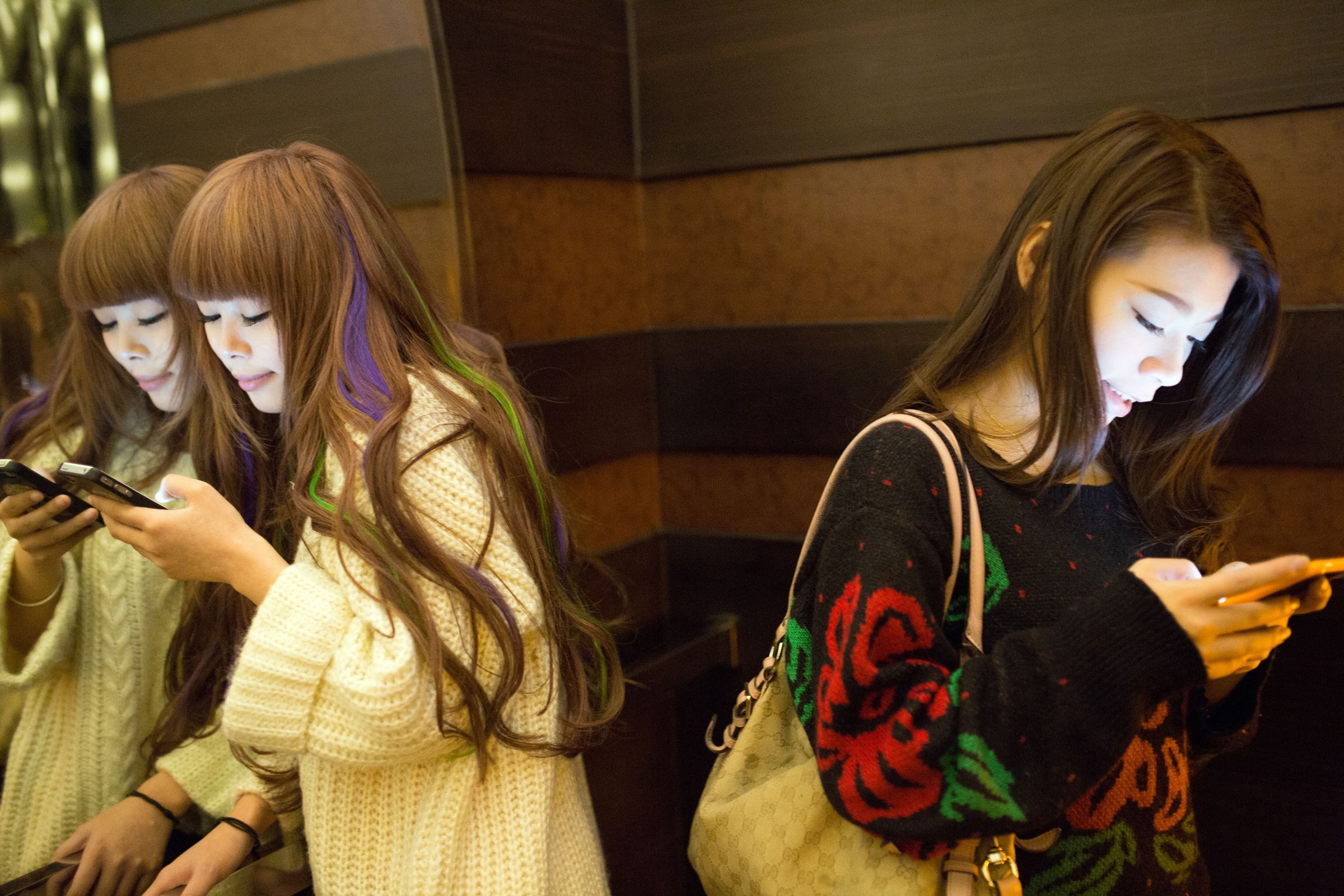 嘉宝贝儿&&糖糖[Tuigirl推女郎]高清写真图第10期