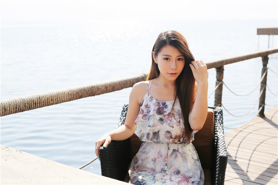 嘉宝贝儿 MyGirl美媛馆]高清写真图2015.03.23 Vol.106