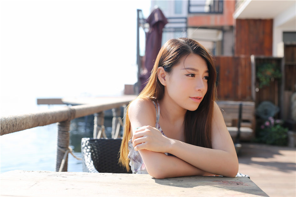 嘉宝贝儿 MyGirl美媛馆]高清写真图2015.03.23 Vol.106