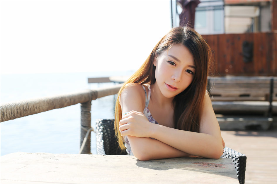 嘉宝贝儿 MyGirl美媛馆]高清写真图2015.03.23 Vol.106