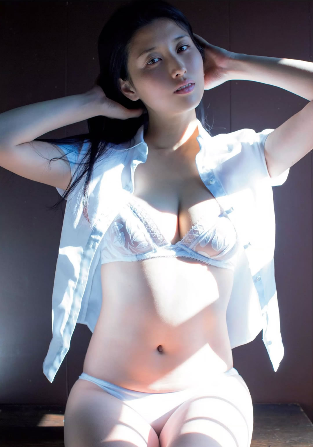 [Flash]高清写真图2015.02.24 山本彩 橋本マナミ 片平あかね
