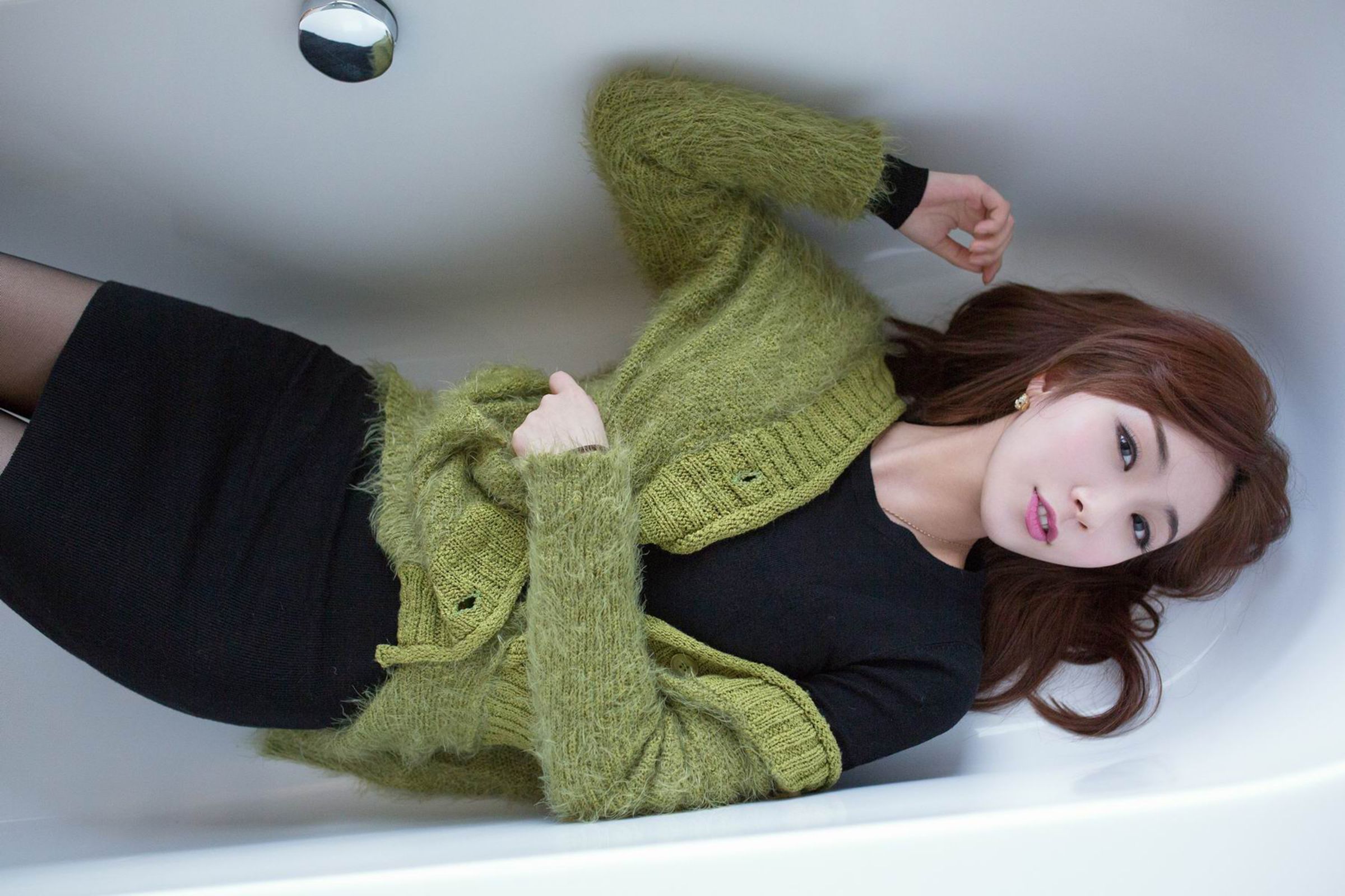 Vian熙芸- [Tuigirl]高清写真图推女郎第27期