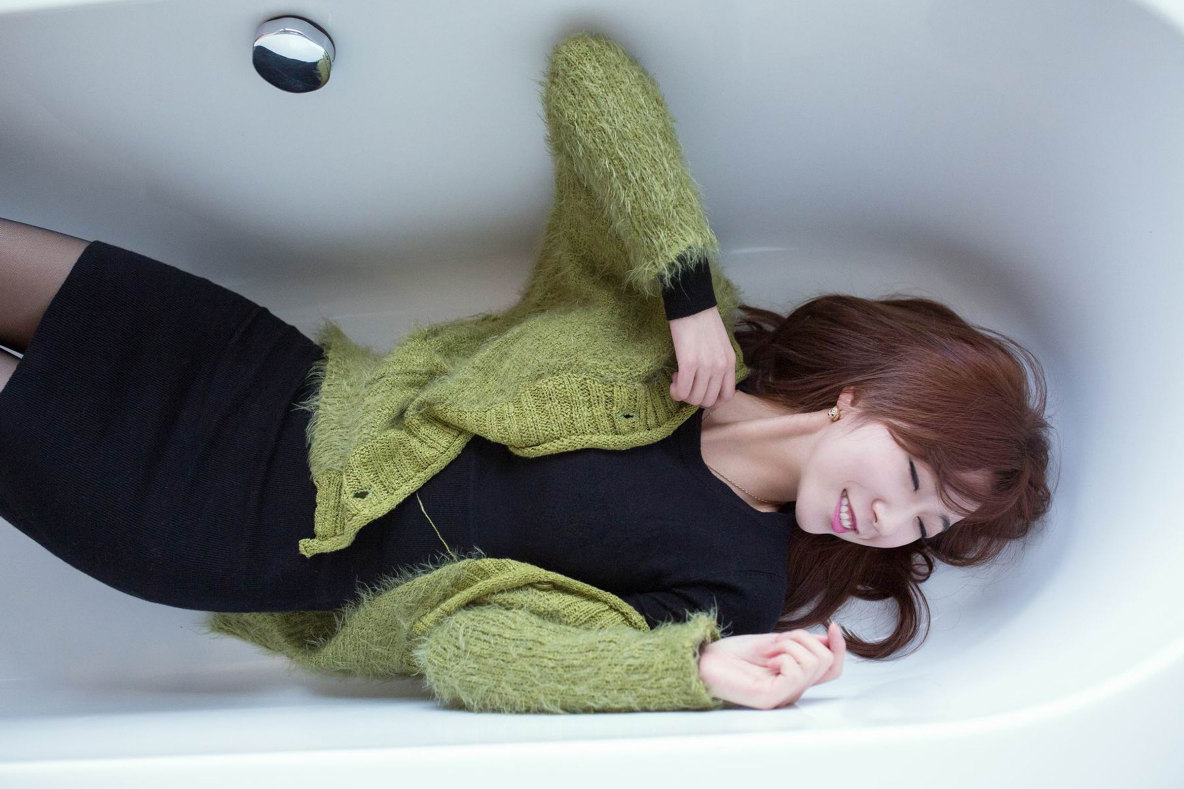 Vian熙芸- [Tuigirl]高清写真图推女郎第27期