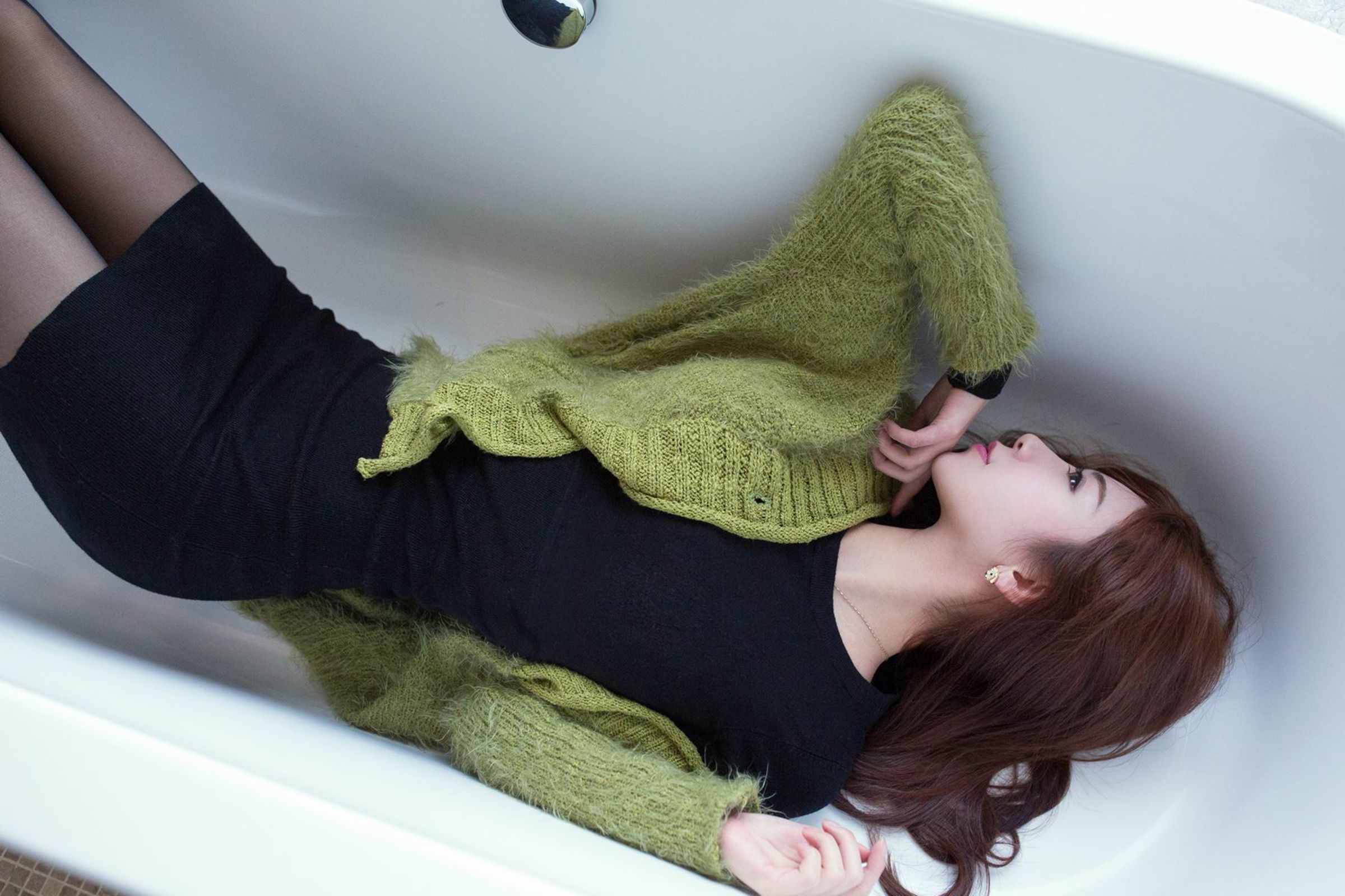 Vian熙芸- [Tuigirl]高清写真图推女郎第27期