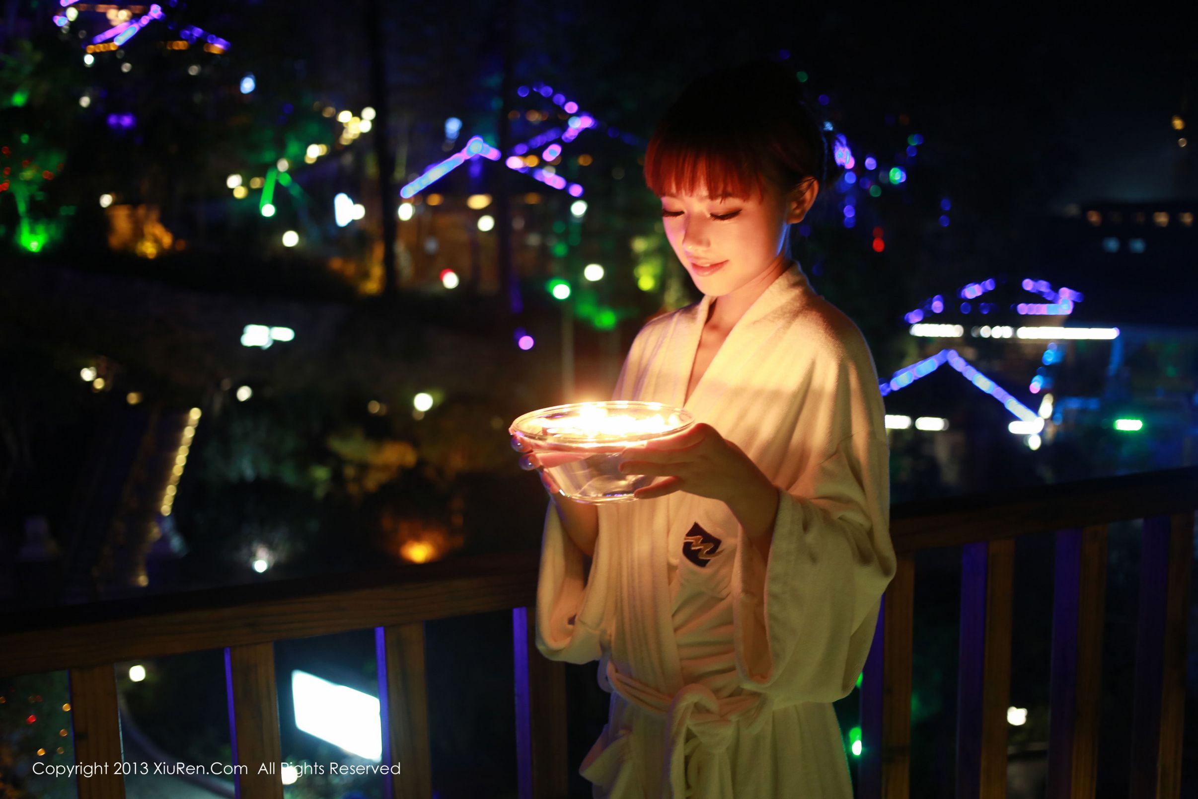 Toro羽住-[XiuRen秀人网写真图套图写真图集]高清写真图NO.0056