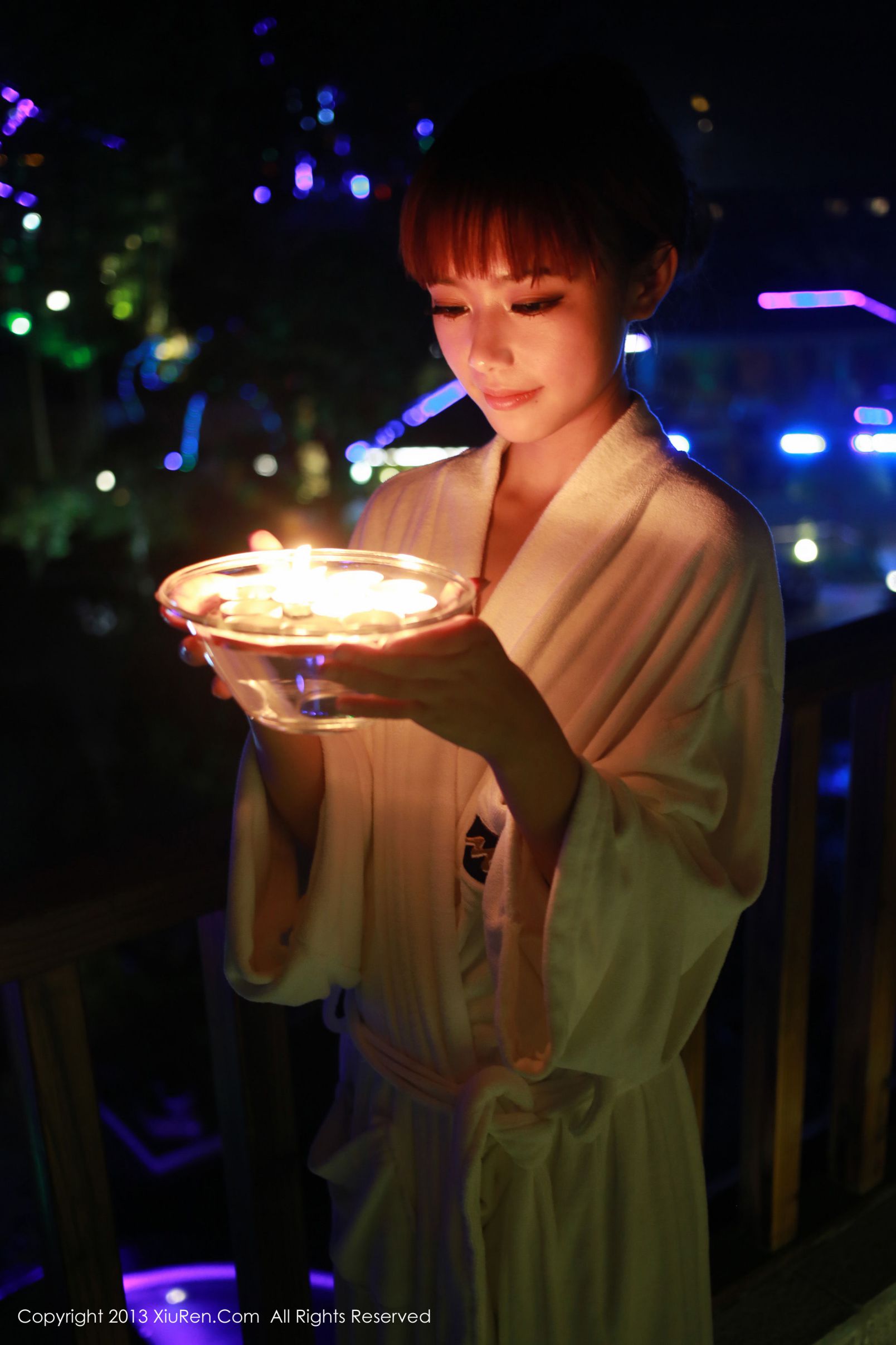 Toro羽住-[XiuRen秀人网写真图套图写真图集]高清写真图NO.0056