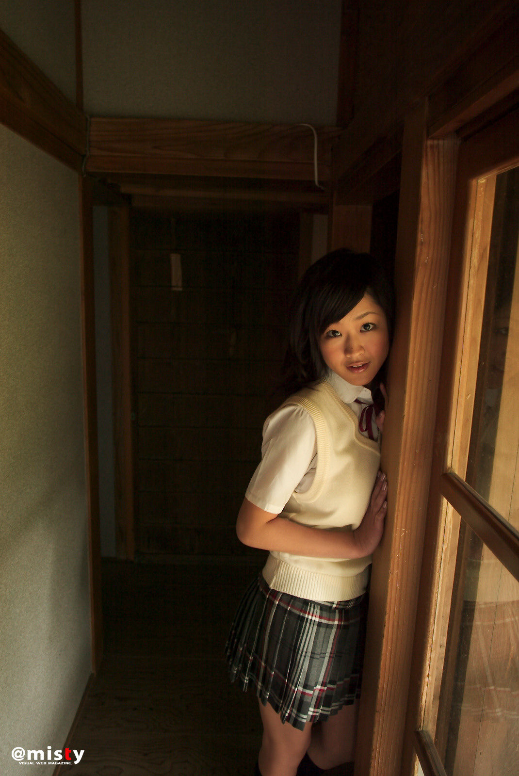 岛本里沙(島本里沙)-[@misty]高清写真图套图写真图集No.106