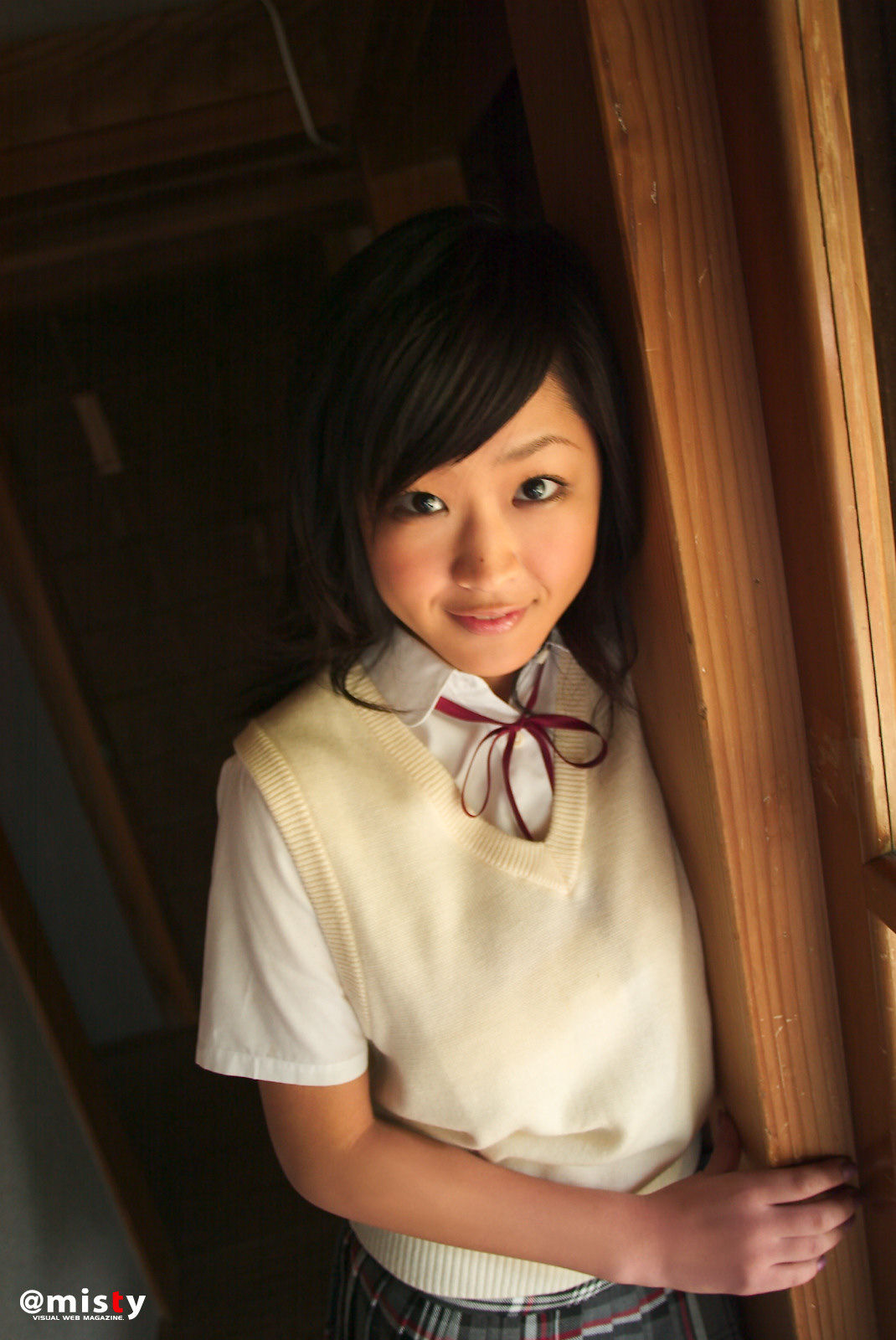 岛本里沙(島本里沙)-[@misty]高清写真图套图写真图集No.106