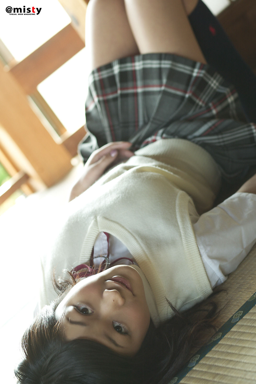 岛本里沙(島本里沙)-[@misty]高清写真图套图写真图集No.103