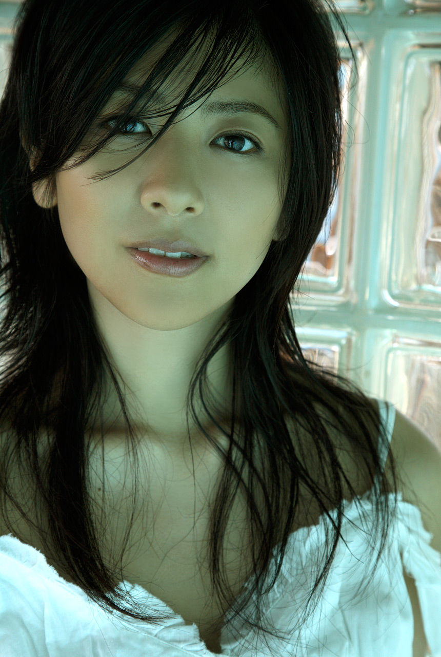 白石美帆-《Heaven’s Door》[image.tv套图写真图集]高清写真图