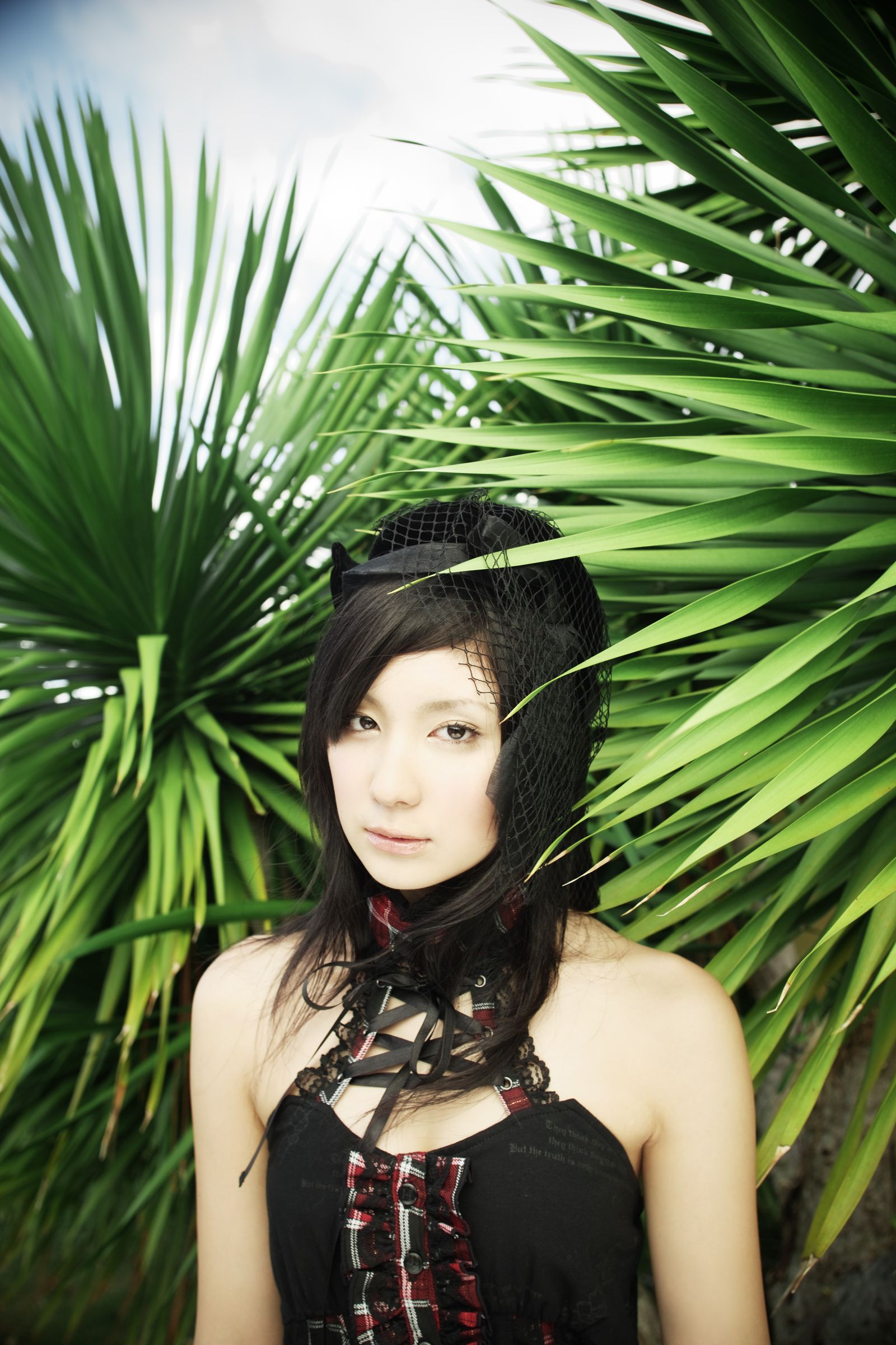 仲村美宇(仲村みう) [NS Eyes写真图]高清写真图SF-No.446
