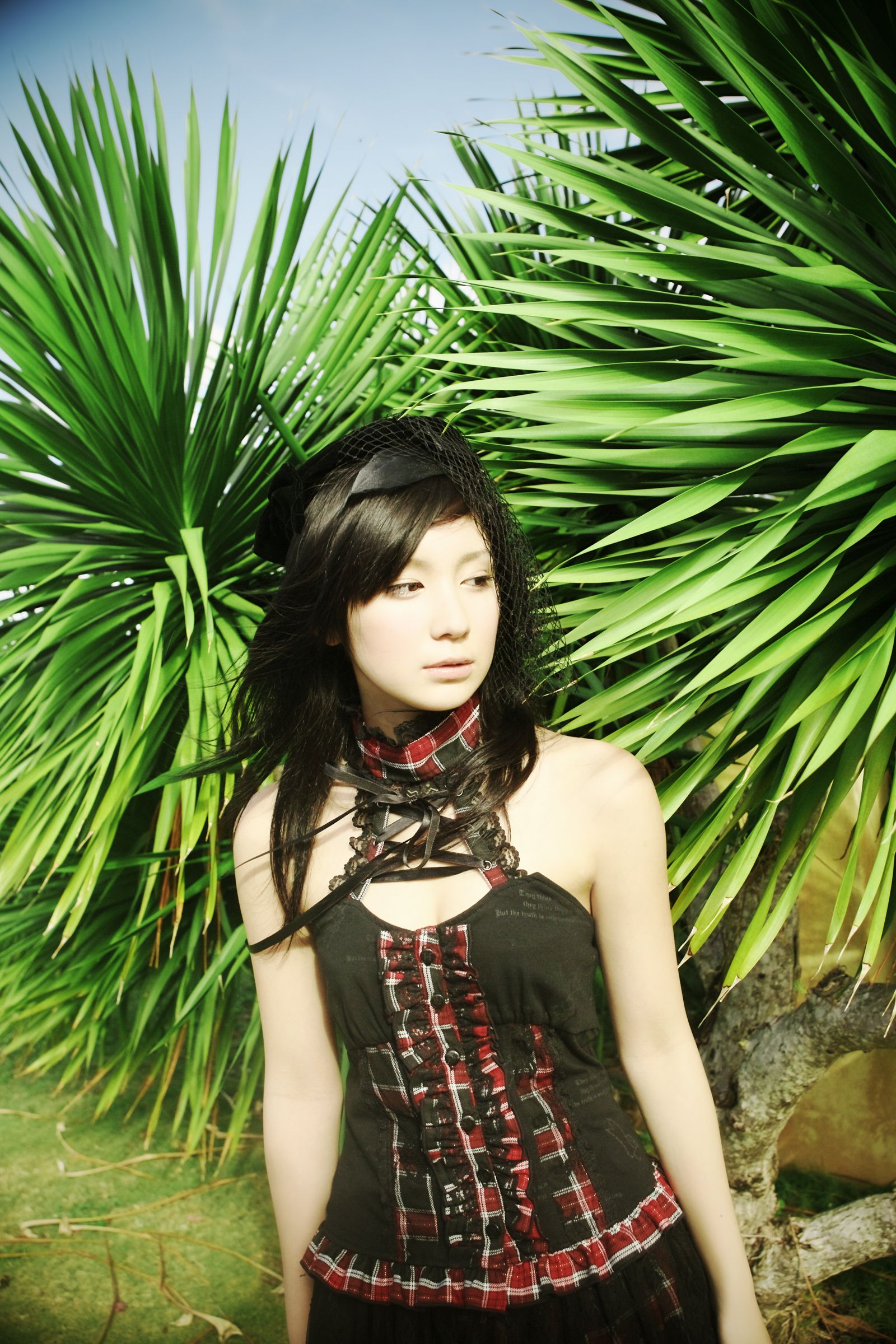 仲村美宇(仲村みう) [NS Eyes写真图]高清写真图SF-No.446