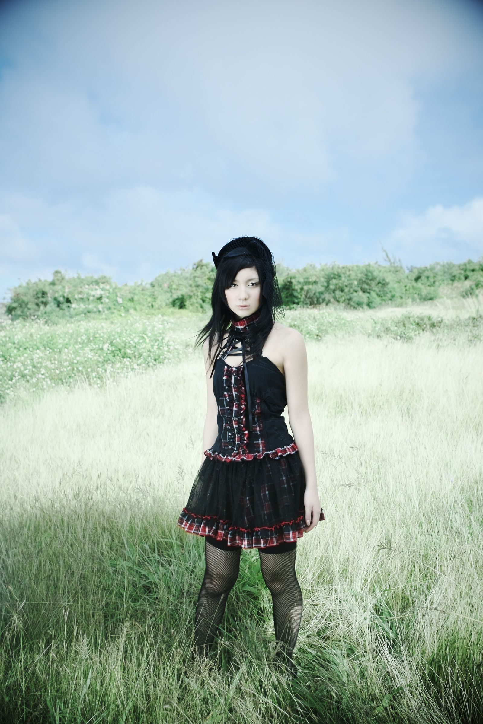 仲村美宇(仲村みう) [NS Eyes写真图]高清写真图SF-No.446