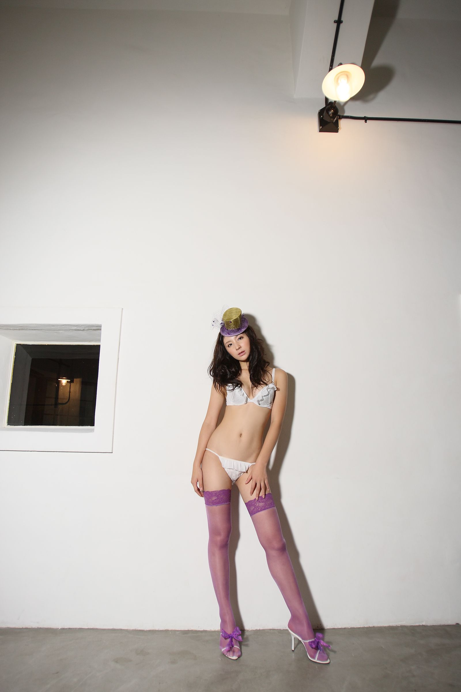 仲村美宇(仲村みう) UNDERAGE! [NS Eyes写真图]高清写真图SF-No.470