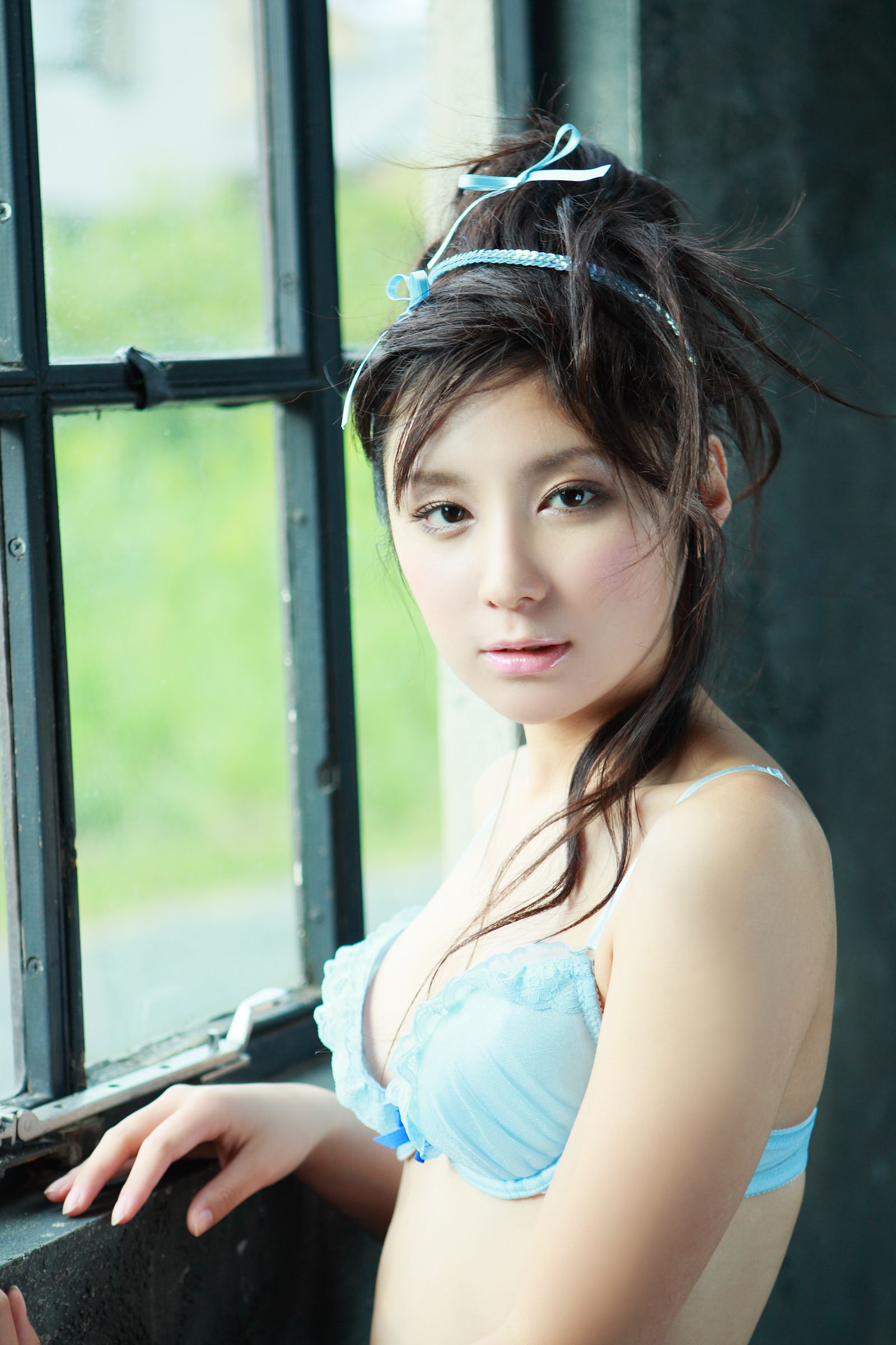 仲村美宇(仲村みう) UNDERAGE! [NS Eyes写真图]高清写真图SF-No.470