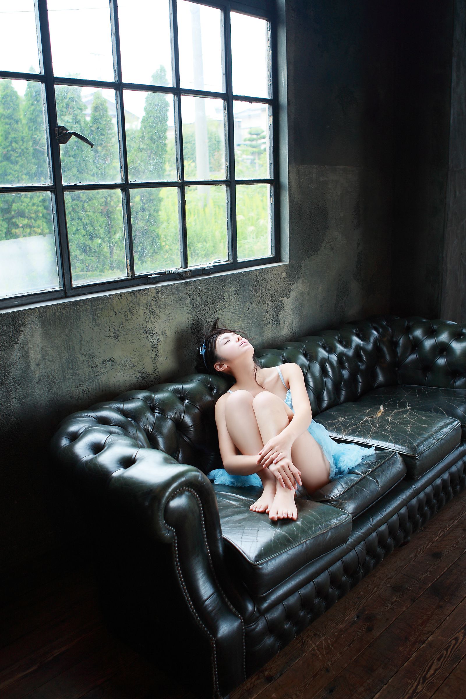 仲村美宇(仲村みう) UNDERAGE! [NS Eyes写真图]高清写真图SF-No.470