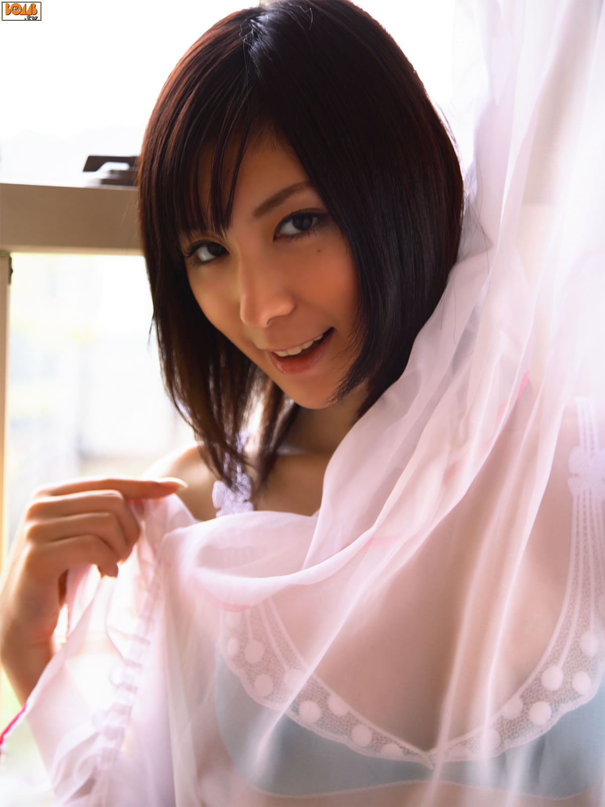 仲村みう [Bomb.tv]高清写真图2008.10