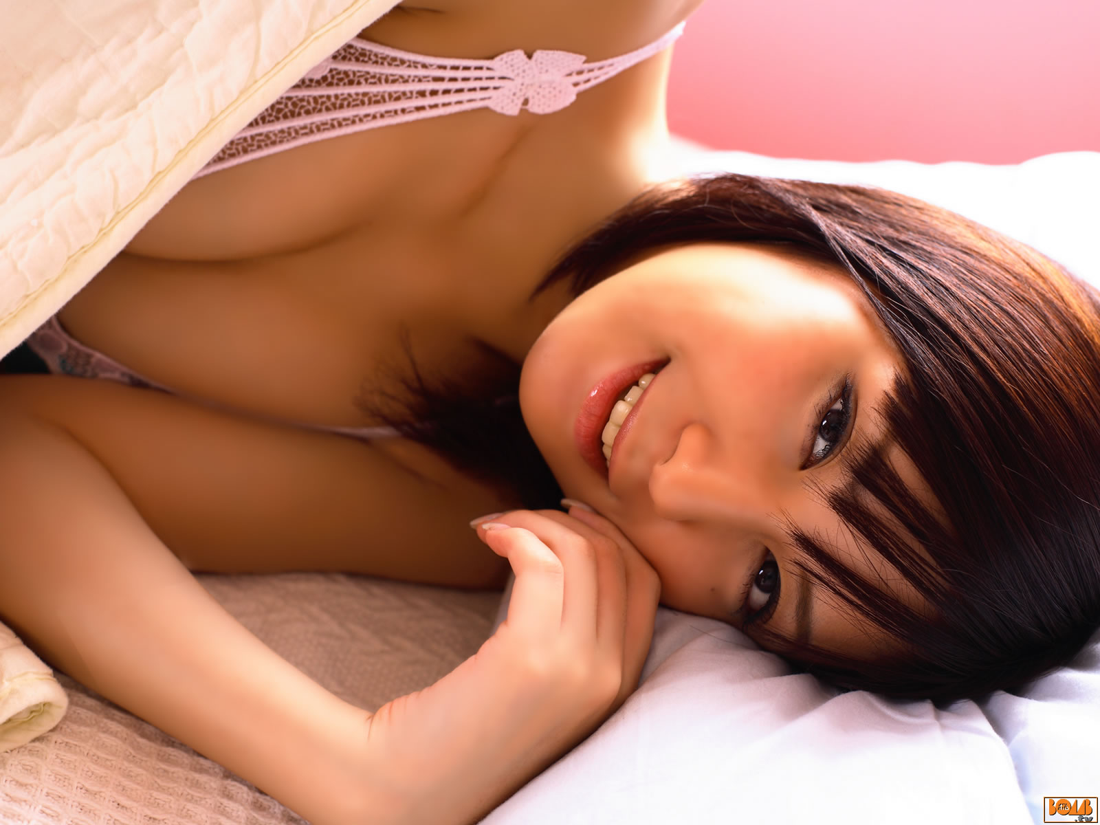 仲村みう [Bomb.tv]高清写真图2008.10