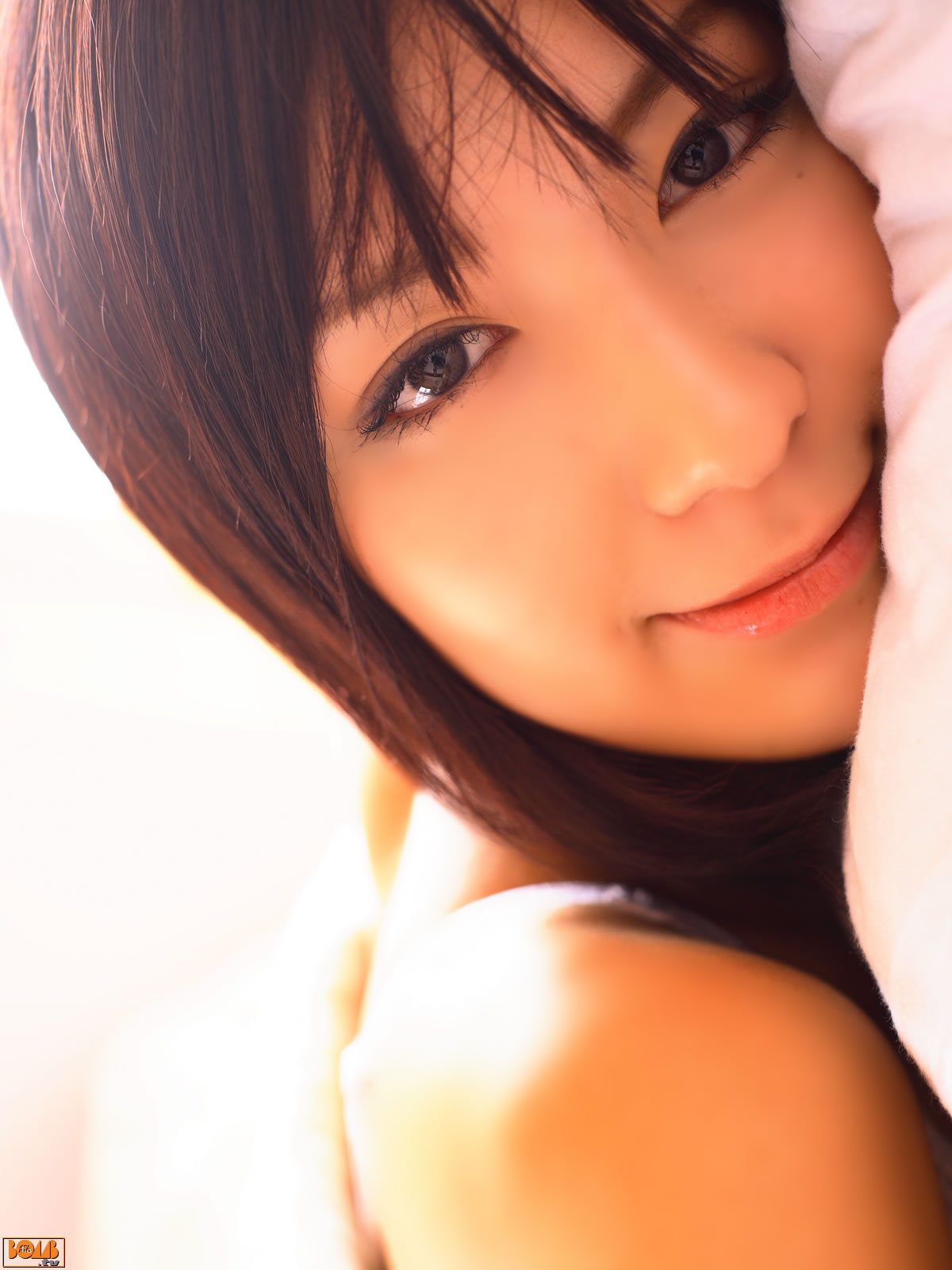 仲村みう [Bomb.tv]高清写真图2008.10