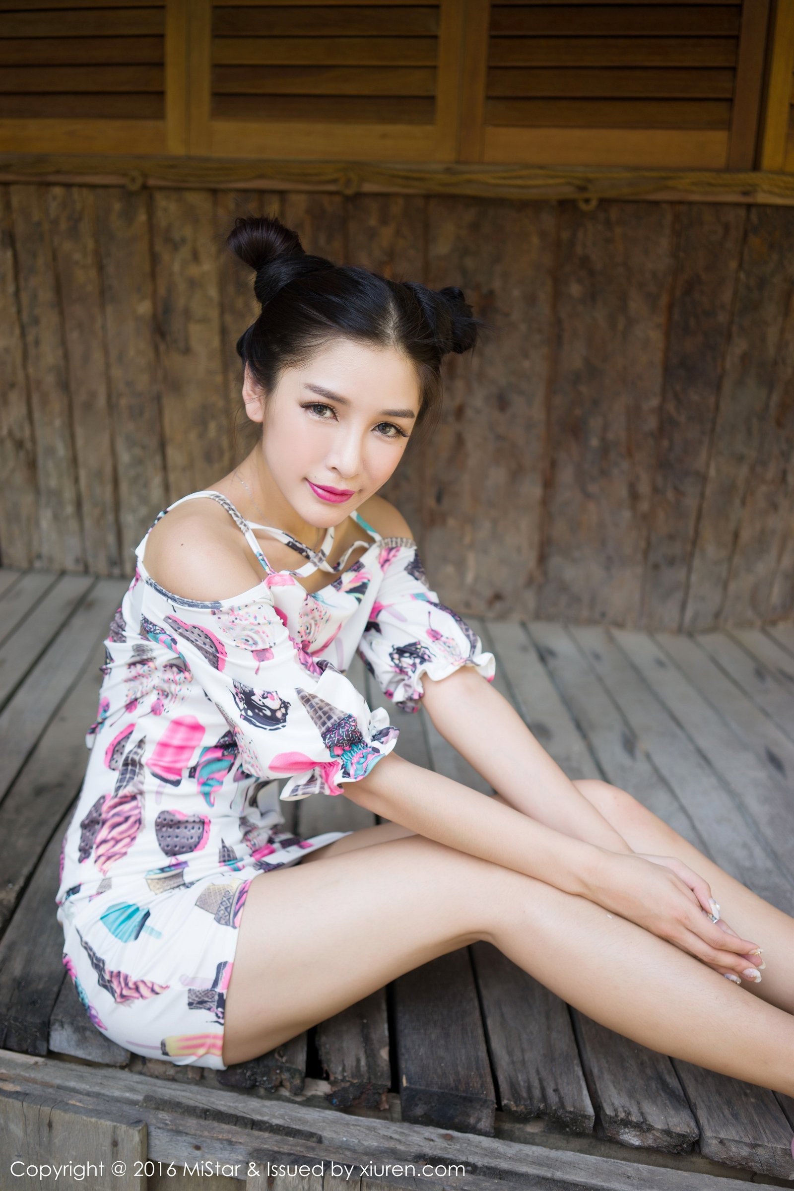 戴小唯 [MiStar魅妍社]高清写真图2016.05.13 VOL.082