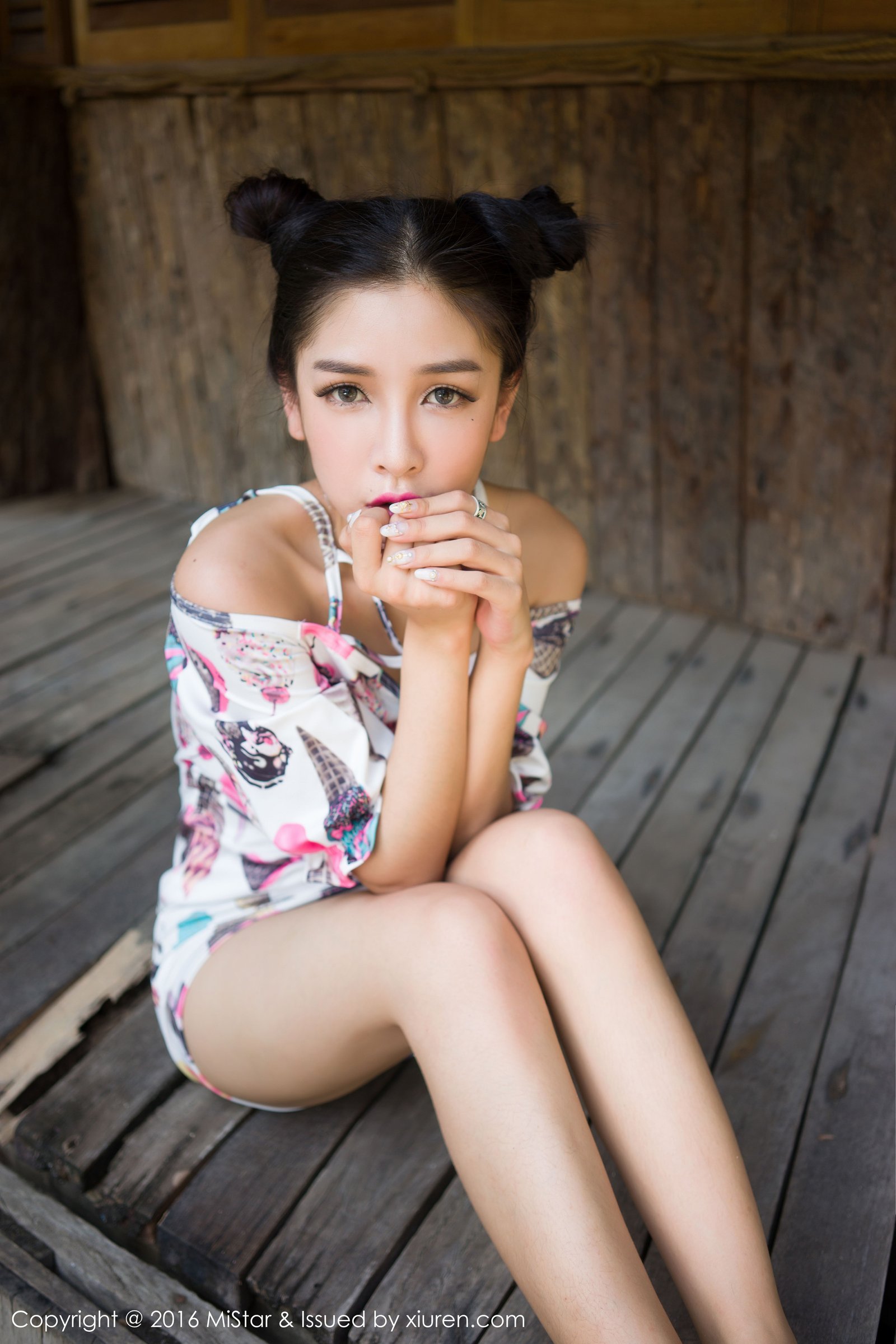 戴小唯 [MiStar魅妍社]高清写真图2016.05.13 VOL.082