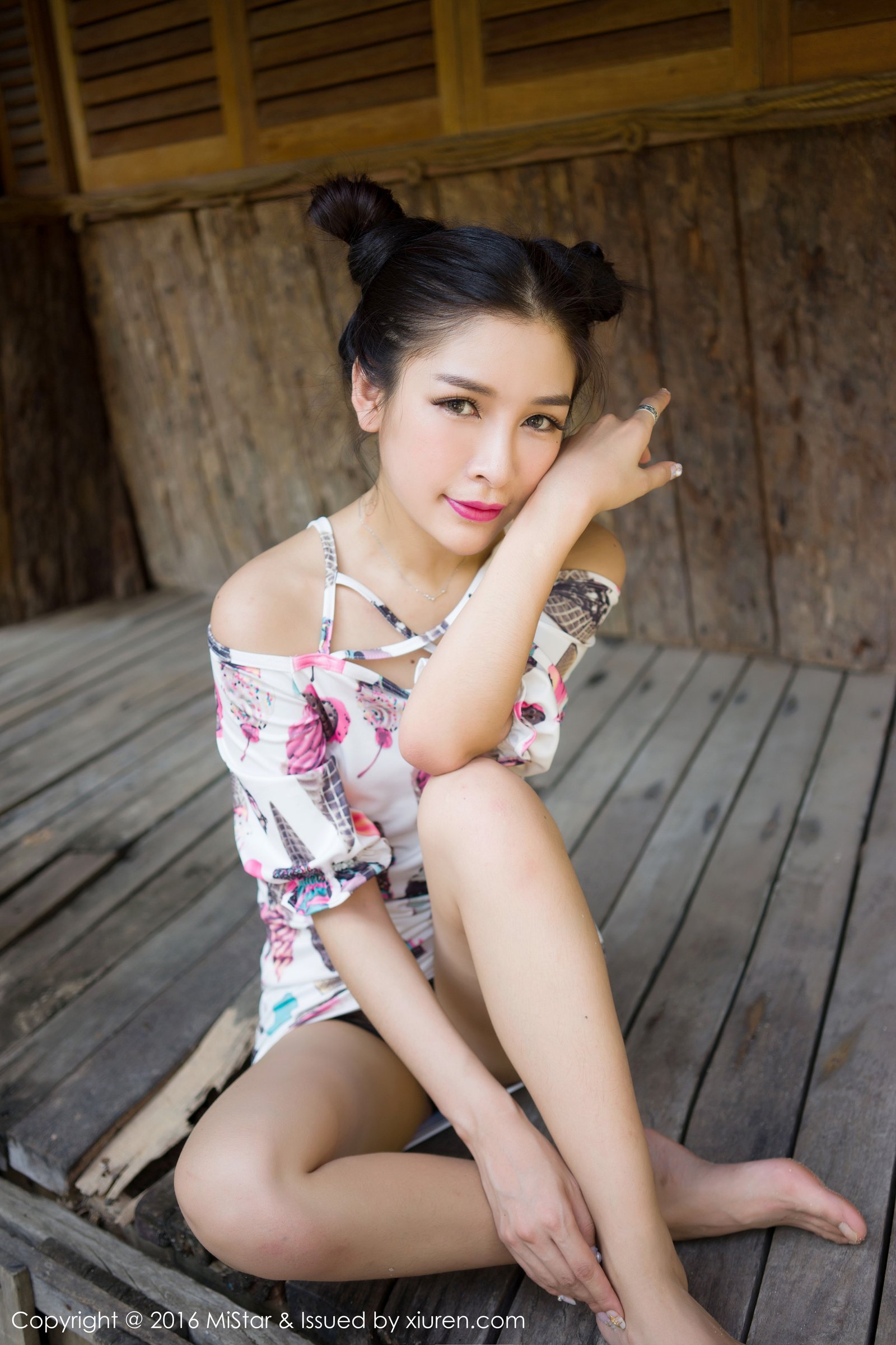 戴小唯 [MiStar魅妍社]高清写真图2016.05.13 VOL.082
