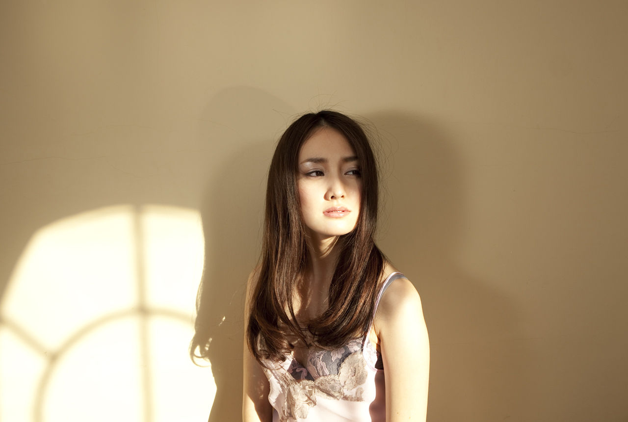永池南津子-《Prism》[image.tv套图写真图集]高清写真图