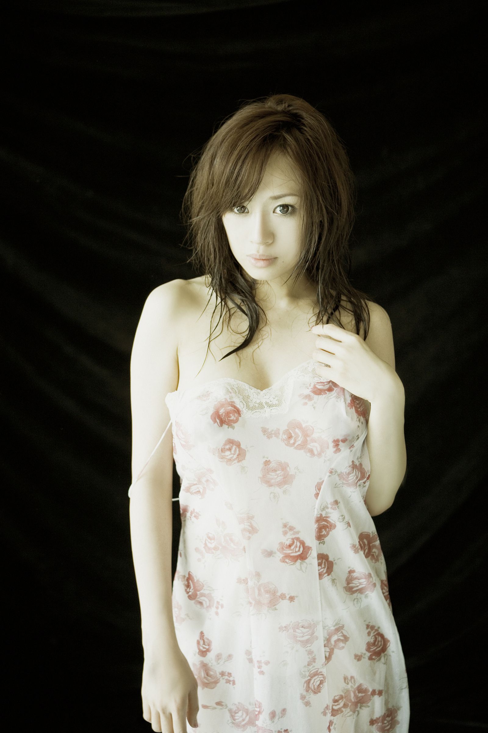 浅田好未(須藤さをり) [NS Eyes写真图]高清写真图SF-No.431