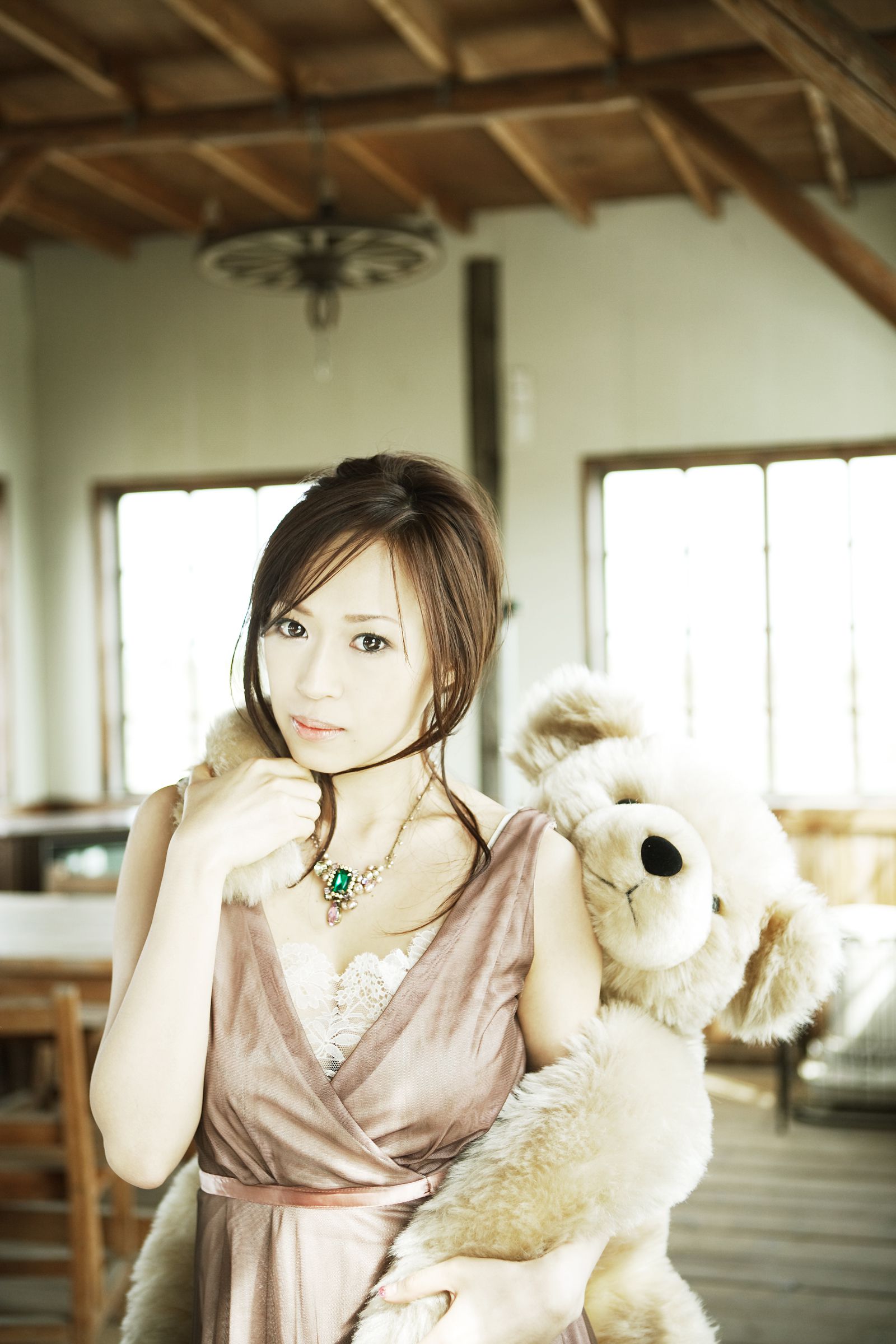 浅田好未(須藤さをり) [NS Eyes写真图]高清写真图SF-No.432
