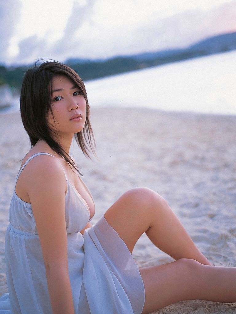 永冈真实(永岡真実) [Wanibooks写真图]高清写真图No.46