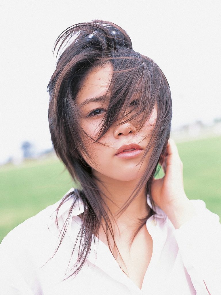 永冈真实(永岡真実) [Wanibooks写真图]高清写真图No.46