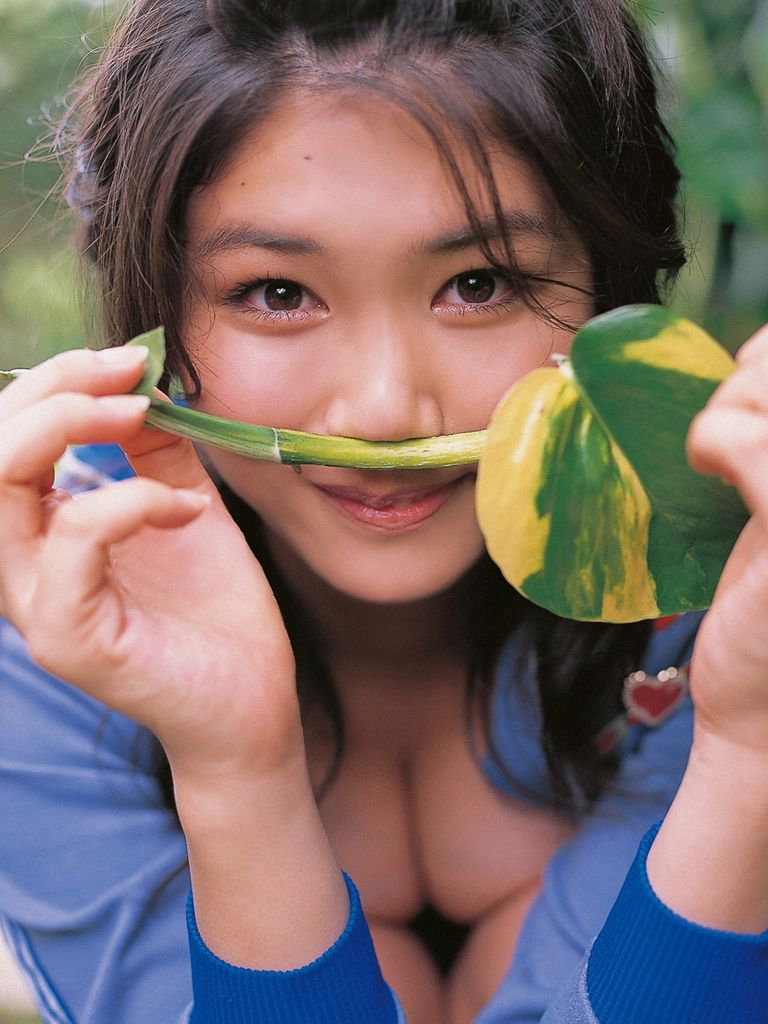 永冈真实(永岡真実) [Wanibooks写真图]高清写真图No.46