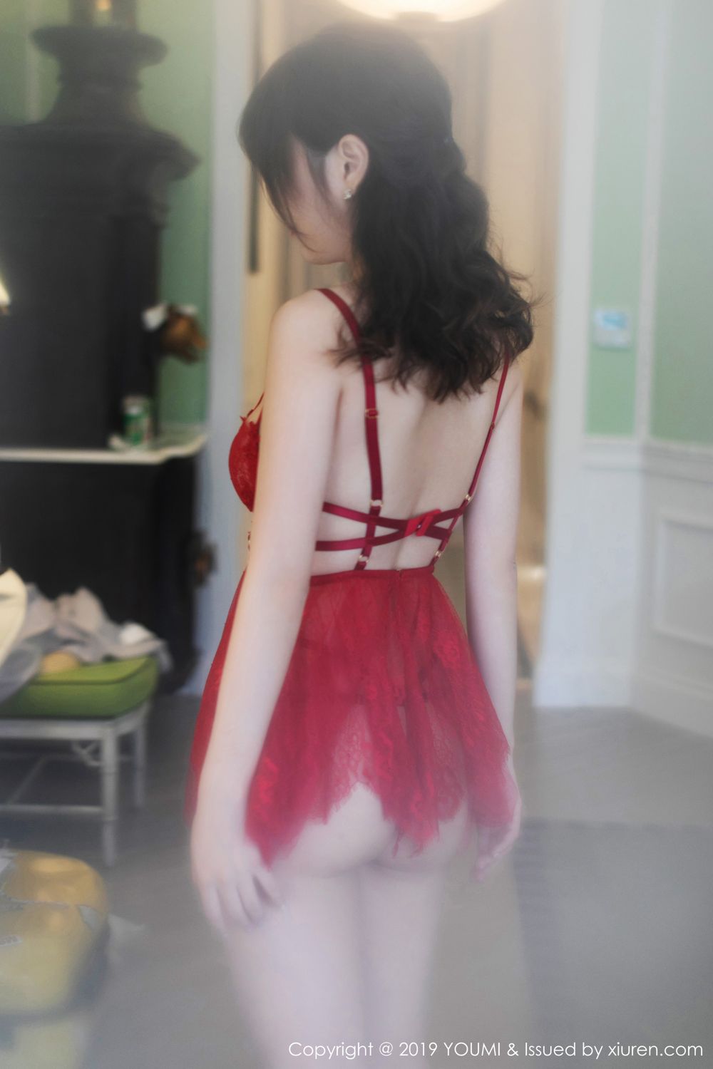 [YOUMI]高清写真图 2019.07.26 VOL.333 王雨纯