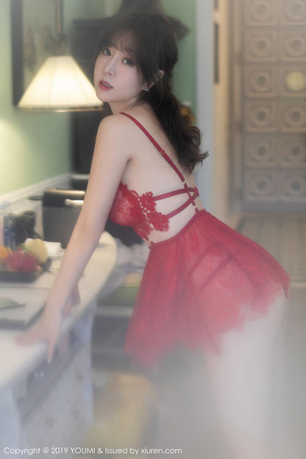 [YOUMI]高清写真图 2019.07.26 VOL.333 王雨纯