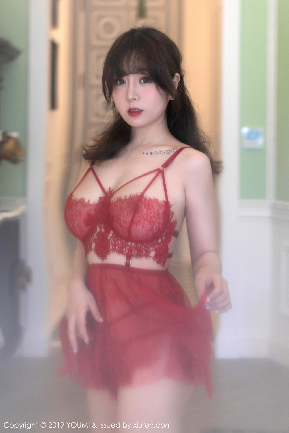 [YOUMI]高清写真图 2019.07.26 VOL.333 王雨纯