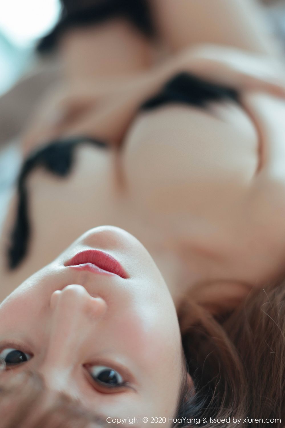 [HuaYang]高清写真图 2020.01.02 VOL.206 王雨纯