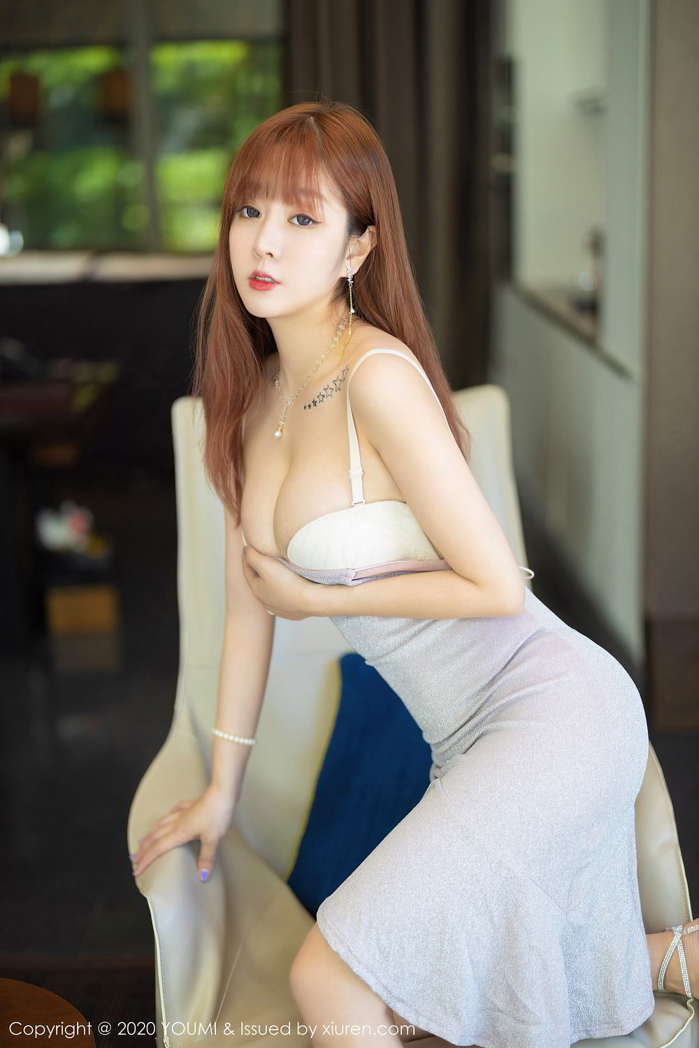[YOUMI]高清写真图 2020.07.07 VOL.480 王雨纯