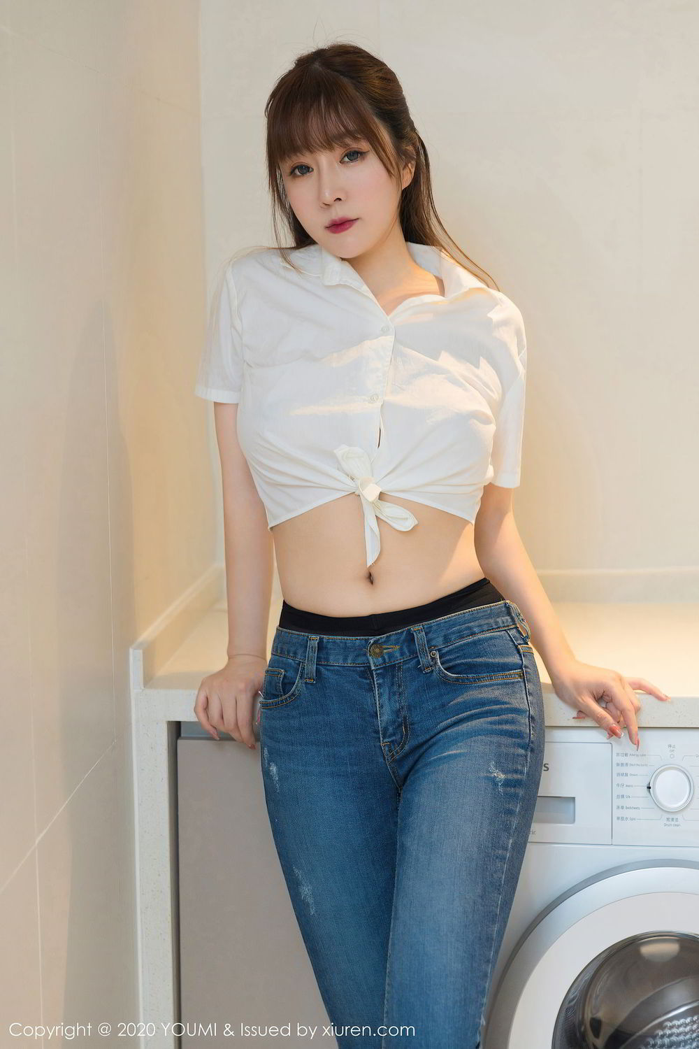 [YOUMI]高清写真图 2020.09.04 VOL.522 王雨纯