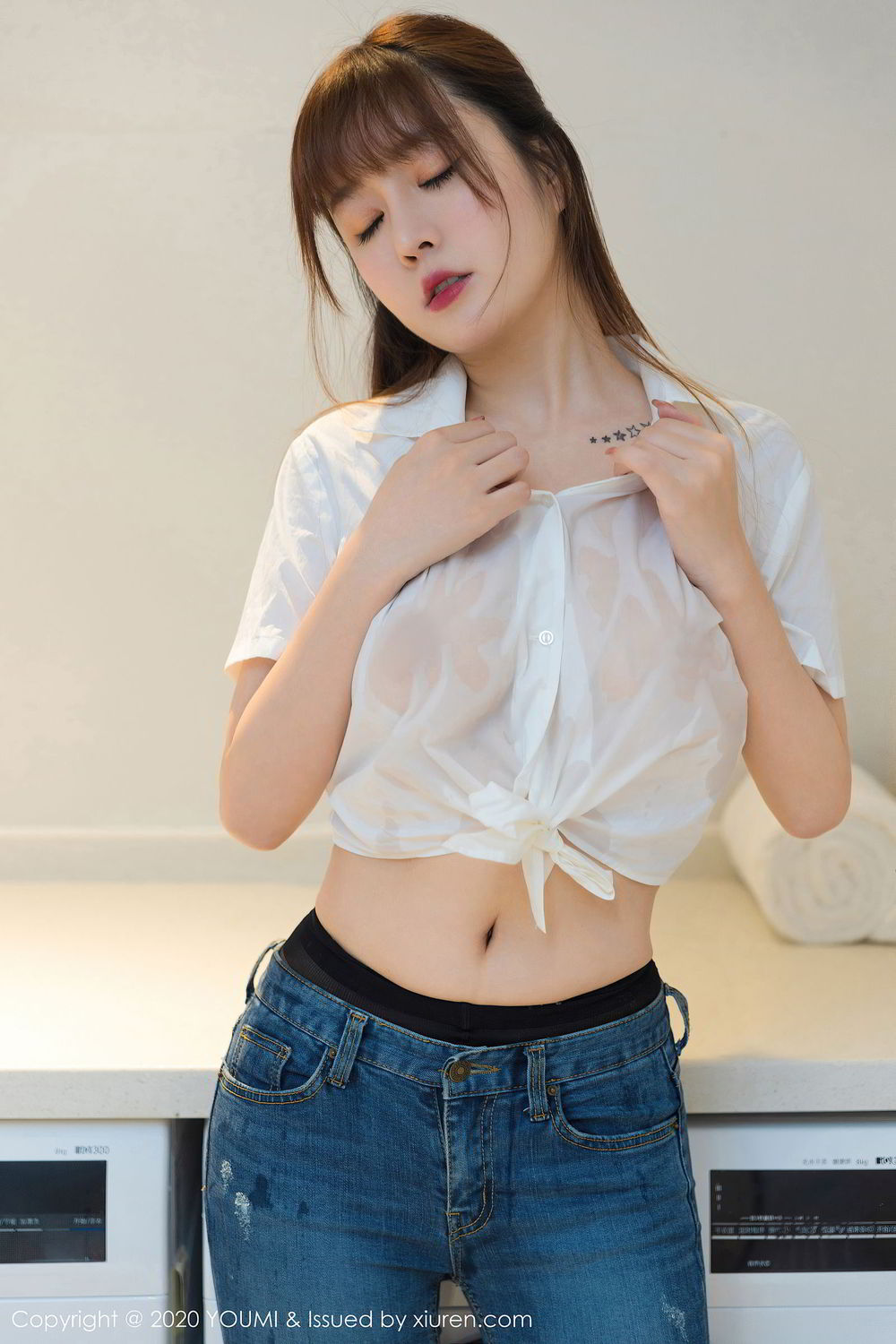 [YOUMI]高清写真图 2020.09.04 VOL.522 王雨纯