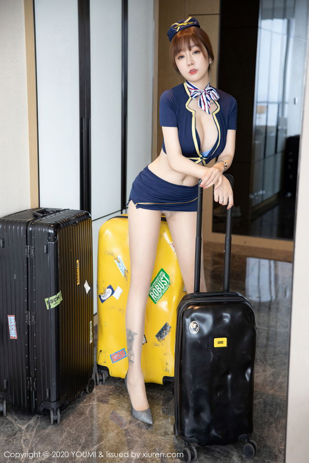 [YOUMI]高清写真图 2020.09.08 VOL.524 王雨纯