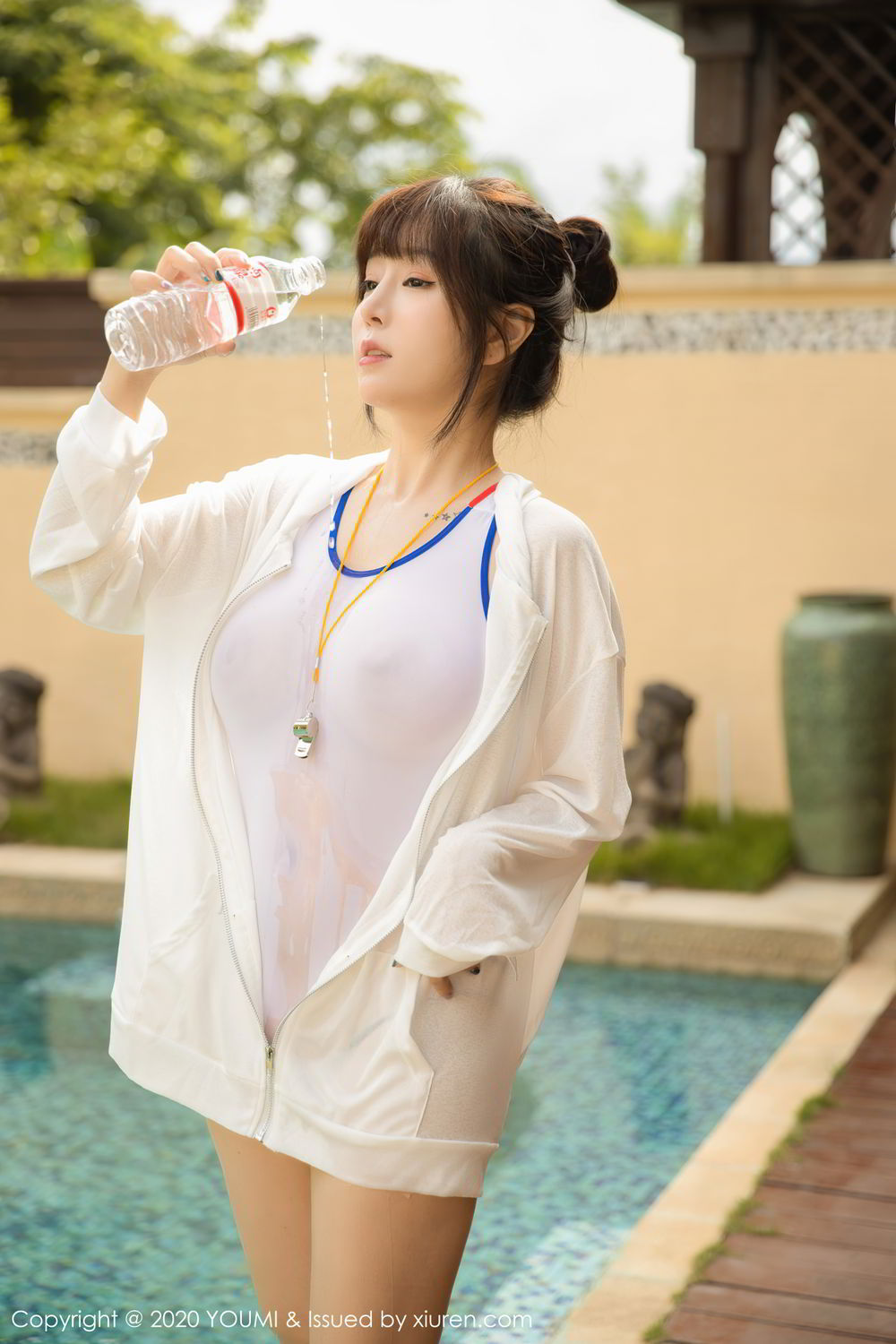 [YOUMI]高清写真图 2020.09.17 VOL.529 王雨纯