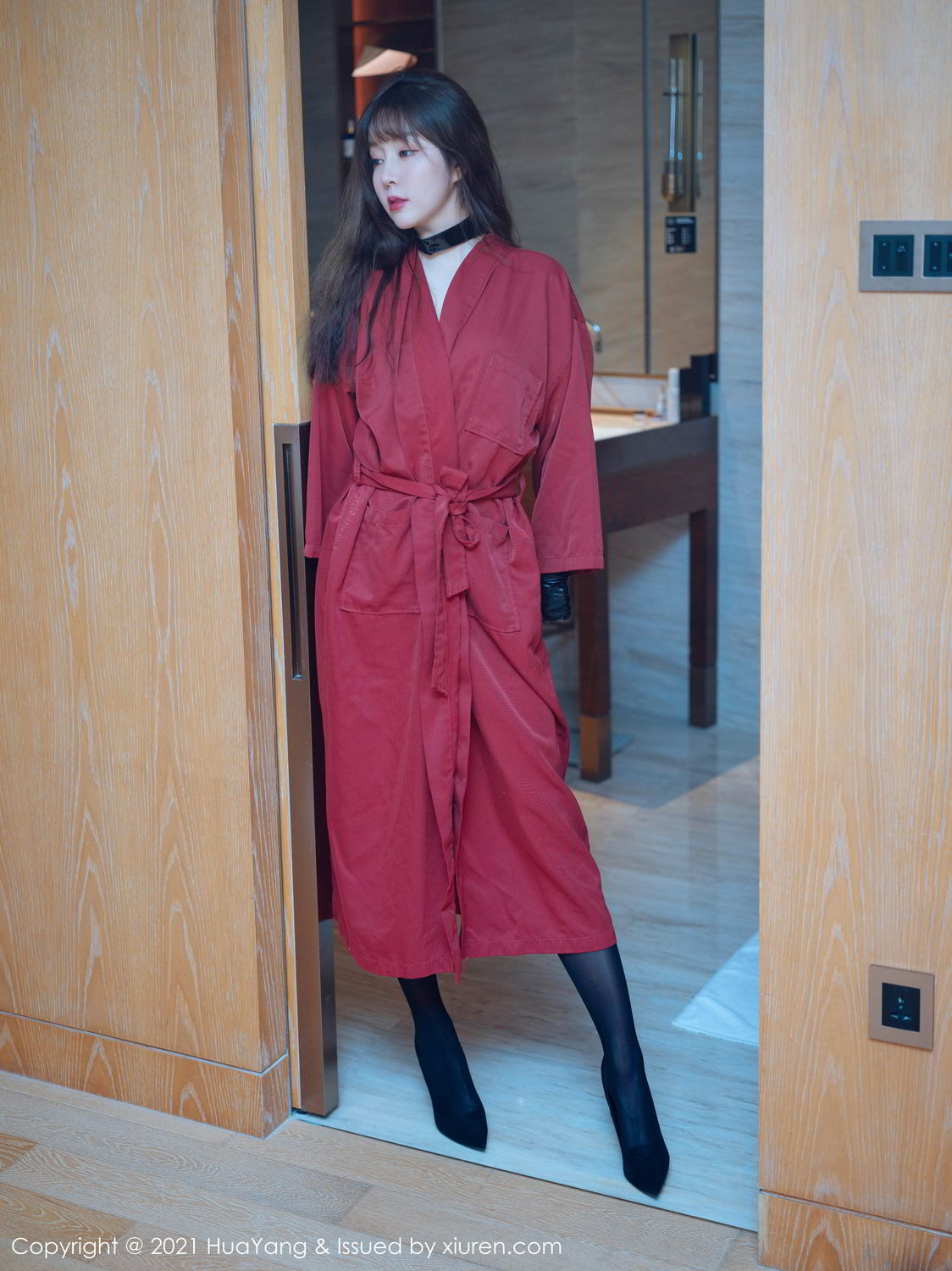 [HuaYang]高清写真图 2021.03.11 VOL.373 王雨纯